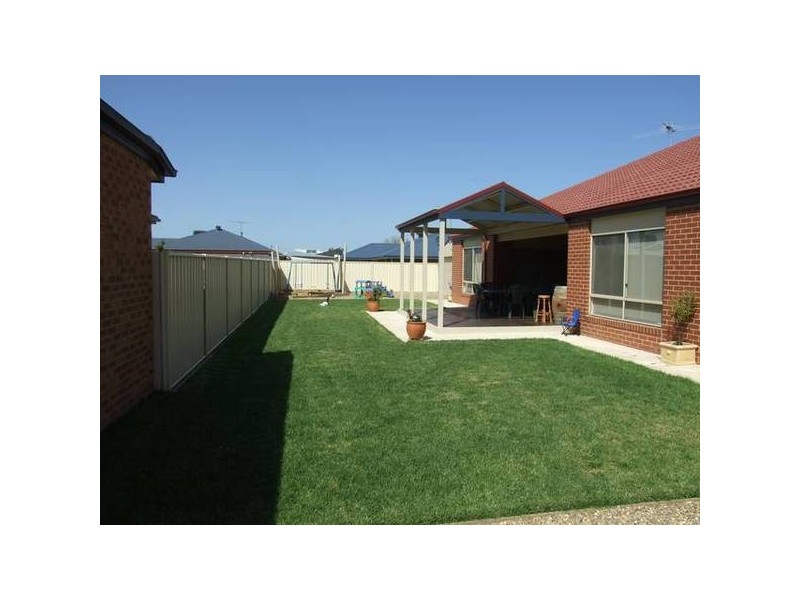 Wangaratta VIC 3677