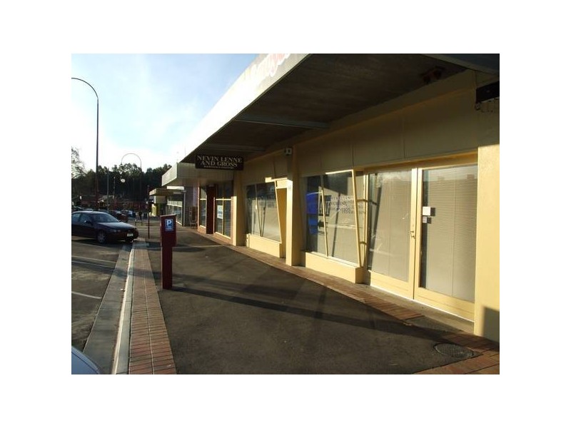 Wangaratta VIC 3677
