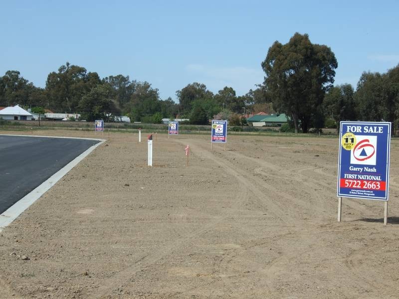 Wangaratta VIC 3677