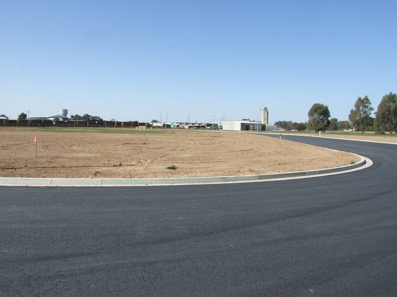 Wangaratta VIC 3677