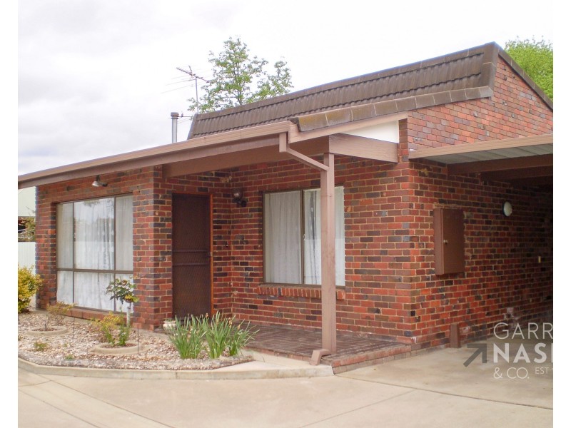 4/61 Templeton Street, Wangaratta VIC 3677
