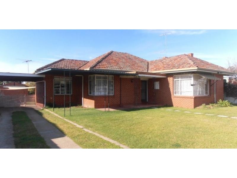 11 Textile Avenue, Wangaratta VIC 3677