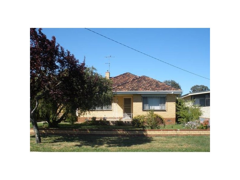 23 Shiel Street, Wangaratta VIC 3677