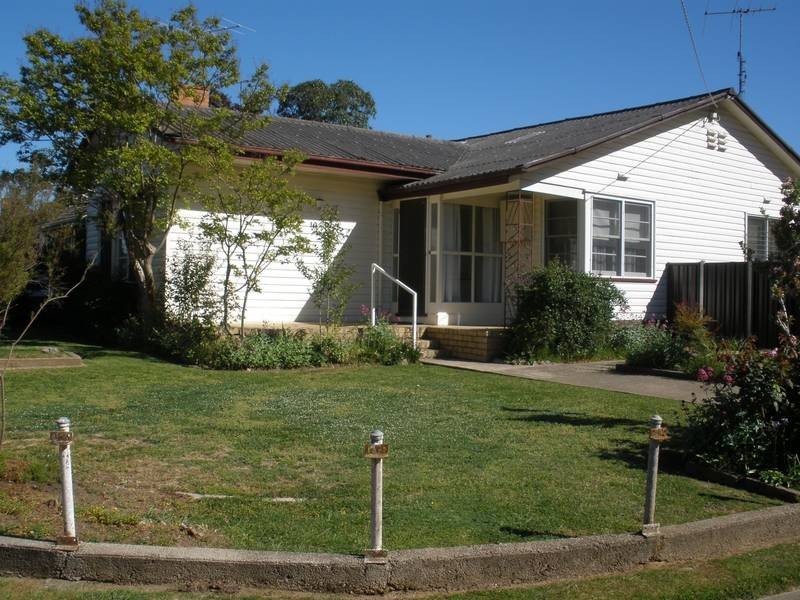 10 Vincent Road, Wangaratta VIC 3677