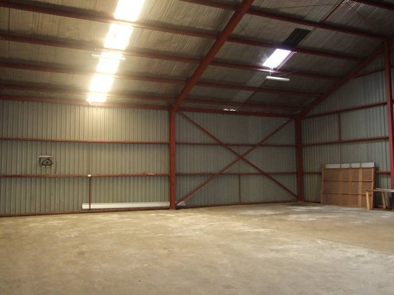 Shed 10/11-13 Newman Street, Wangaratta VIC 3677
