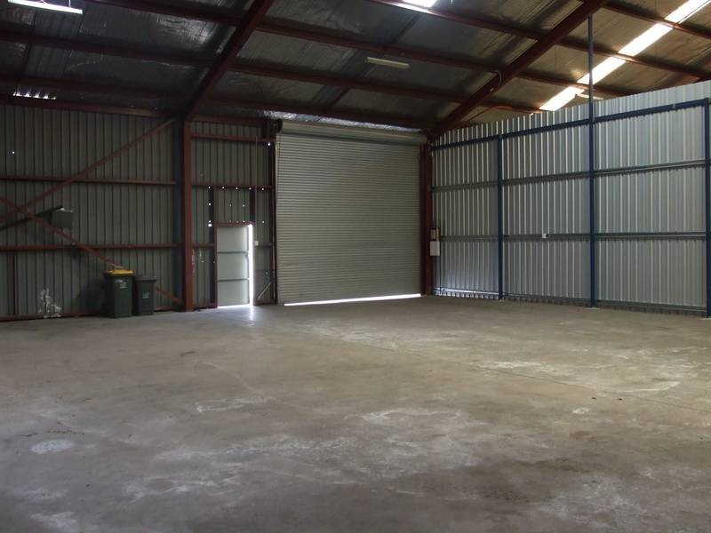 Shed 10/11-13 Newman Street, Wangaratta VIC 3677