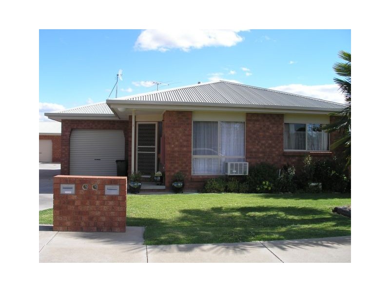 1/70 Cribbes Road, Wangaratta VIC 3677