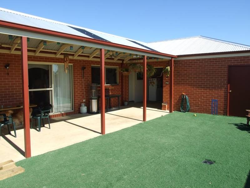 Wangaratta VIC 3677