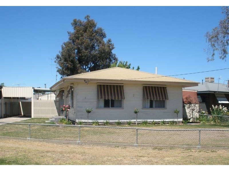 2 Manley Crescent, Wangaratta VIC 3677