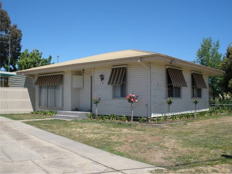 2 Manley Crescent, Wangaratta VIC 3677