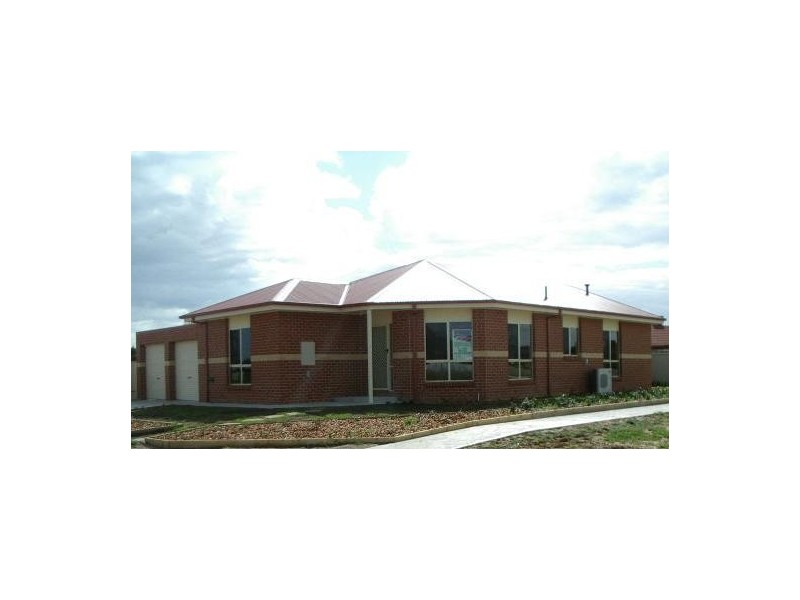 2 Puglisi Court, Wangaratta VIC 3677