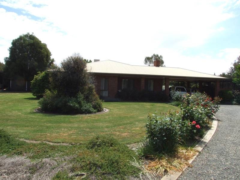Wangaratta VIC 3677