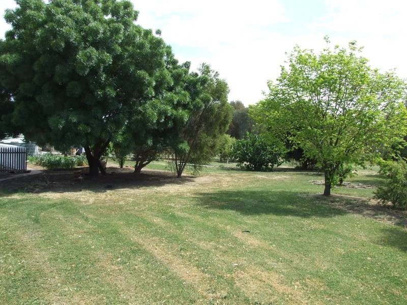 Wangaratta VIC 3677