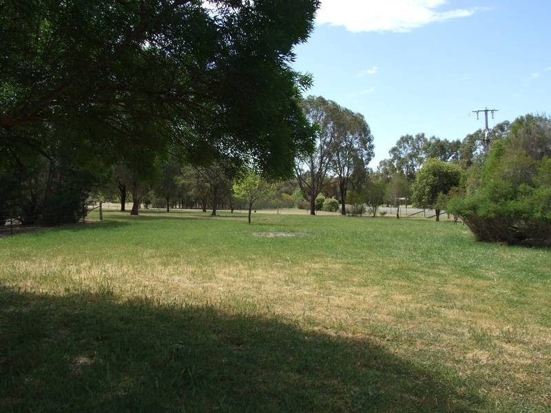 Wangaratta VIC 3677
