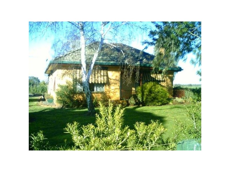 3232 Wangaratta- Yarrawonga Road, Bundalong South VIC 3730