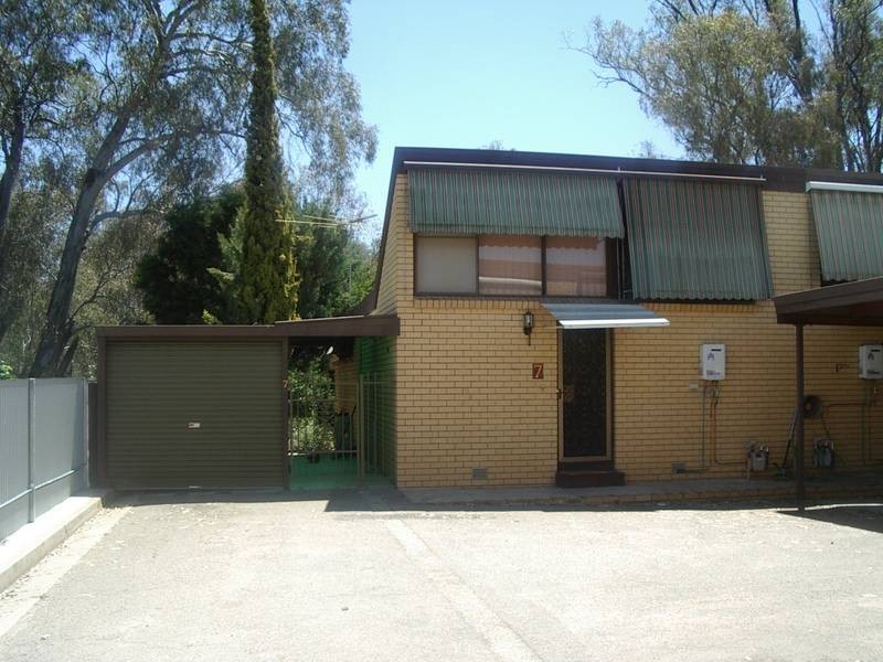 7/115 Swan Street, Wangaratta VIC 3677