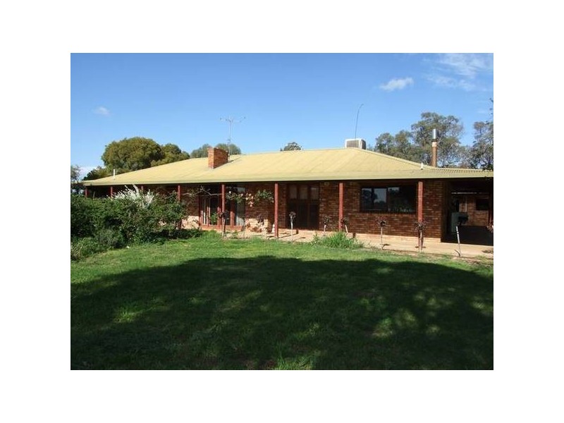 Dockers Plains VIC 3678