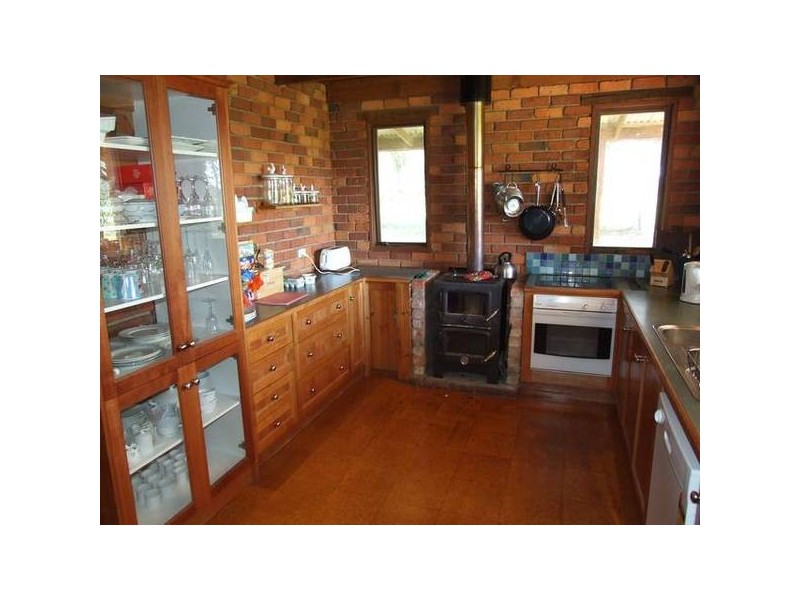 Dockers Plains VIC 3678