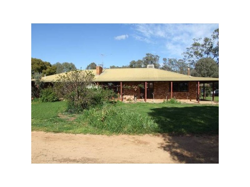 Dockers Plains VIC 3678