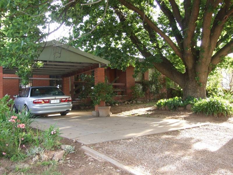 Wangaratta VIC 3677