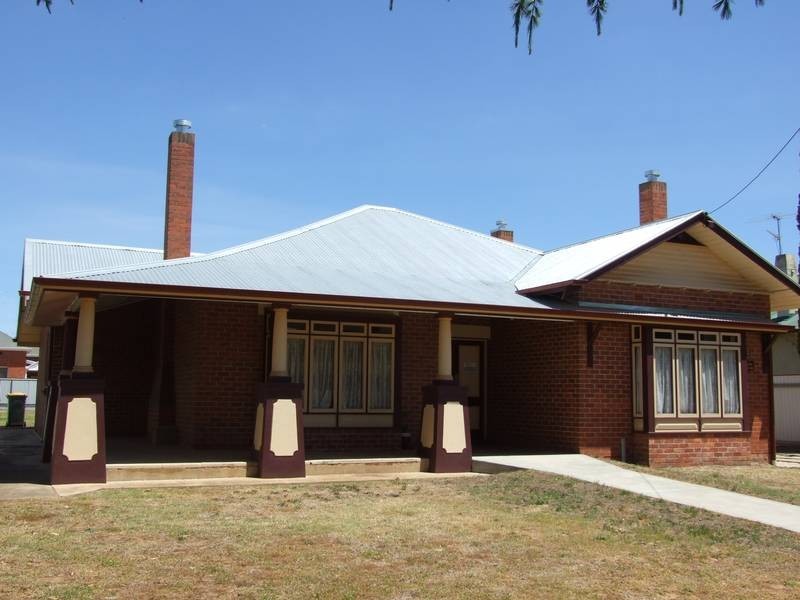 Wangaratta VIC 3677