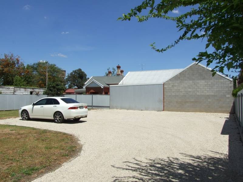 Wangaratta VIC 3677