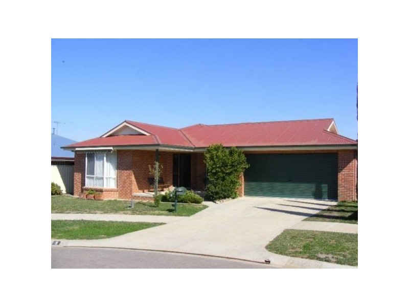 3 Chick Close, Wangaratta VIC 3677