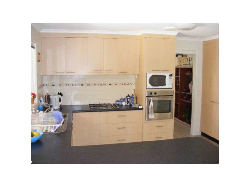 3 Chick Close, Wangaratta VIC 3677