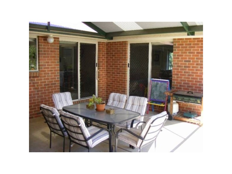 3 Chick Close, Wangaratta VIC 3677