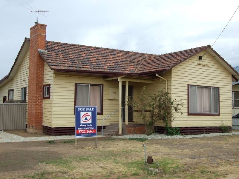 Wangaratta VIC 3677