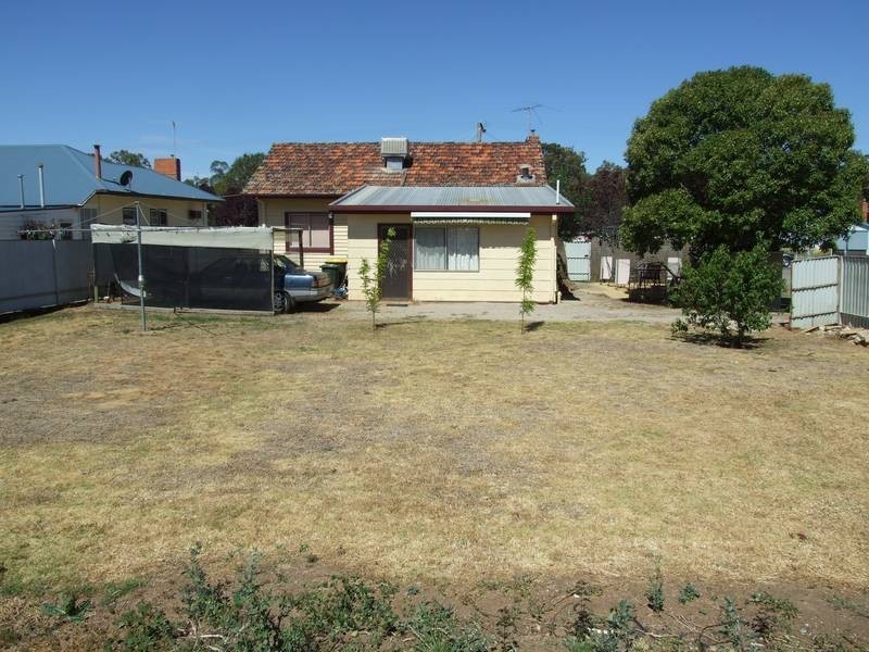Wangaratta VIC 3677