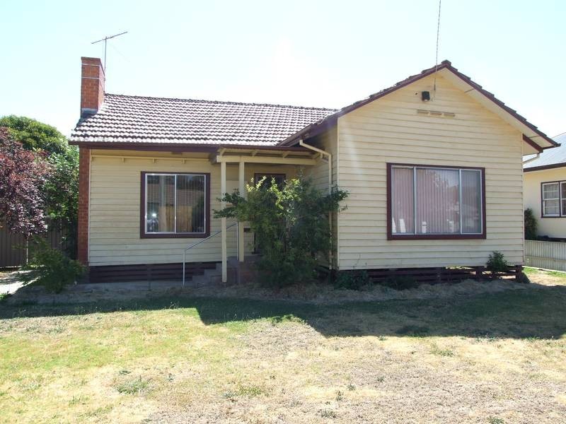 Wangaratta VIC 3677