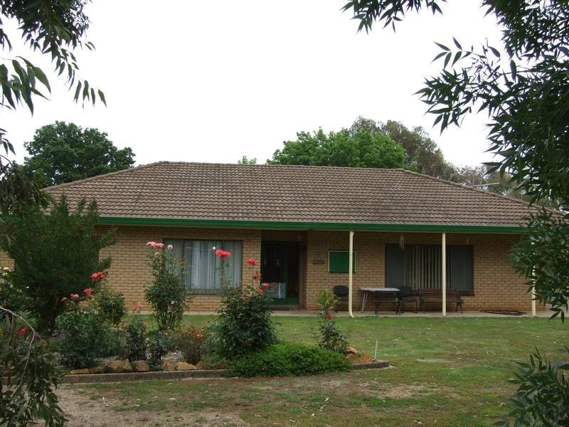 Hansonville VIC 3675