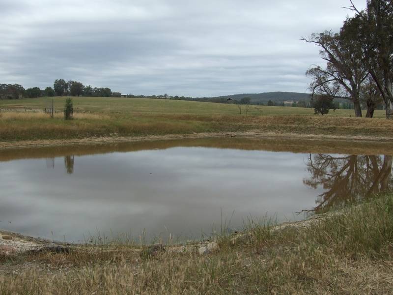 Hansonville VIC 3675