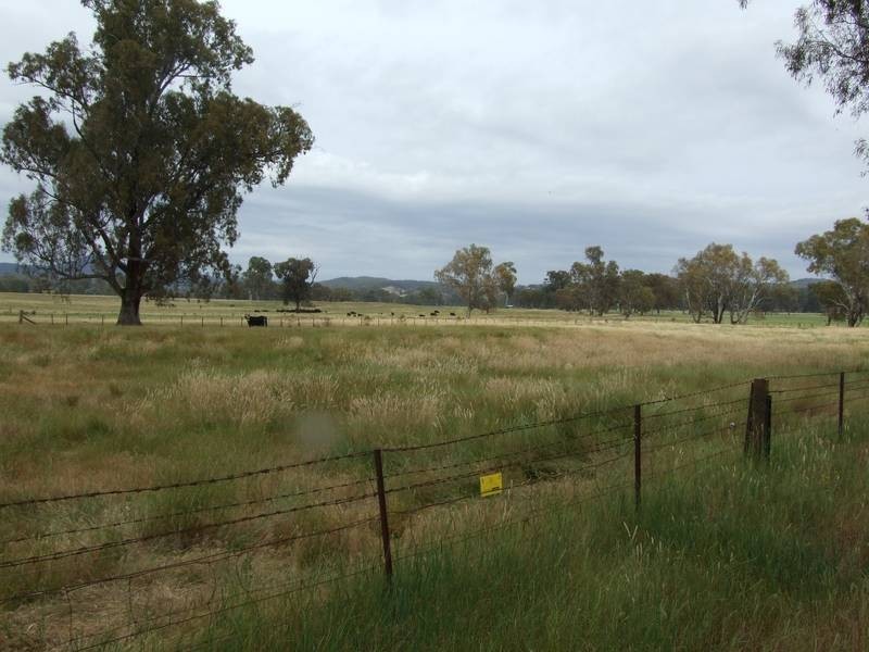 Hansonville VIC 3675