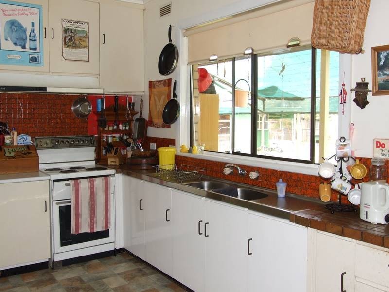 Hansonville VIC 3675