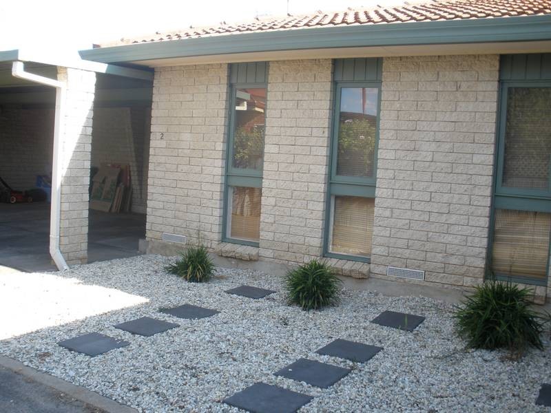 2/16 George Street, Wangaratta VIC 3677