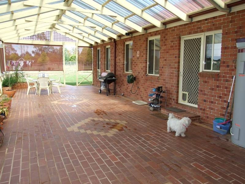 Wangaratta VIC 3677