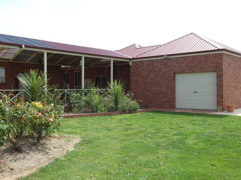 Wangaratta VIC 3677