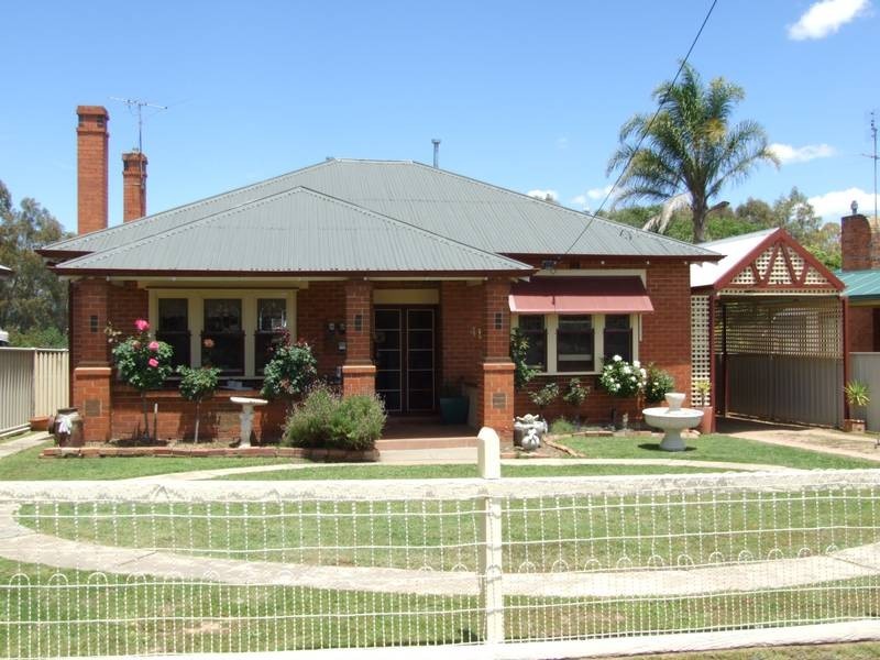 Wangaratta VIC 3677