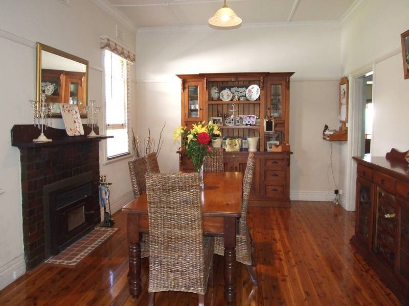 Wangaratta VIC 3677