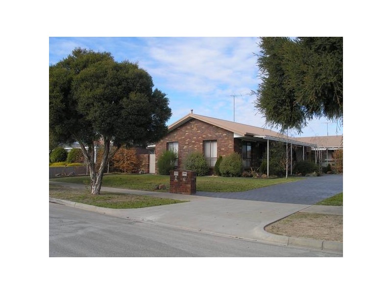 1/6 Pelican Court, Wangaratta VIC 3677