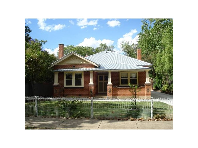 28 Cusack Street, Wangaratta VIC 3677