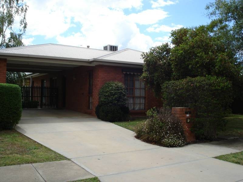 3 Albert Court, Wangaratta VIC 3677