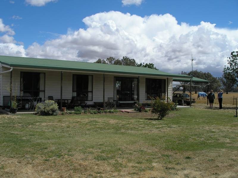 256 Reilly’sLane, Oxley VIC 3678