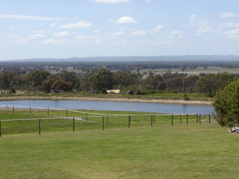 Wangaratta South VIC 3678