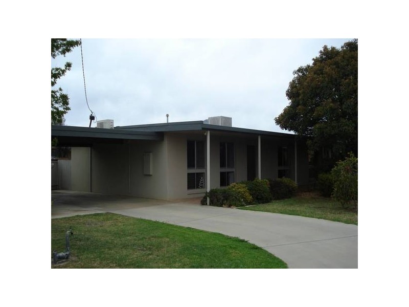 25 Wenhams Lane, Wangaratta VIC 3677