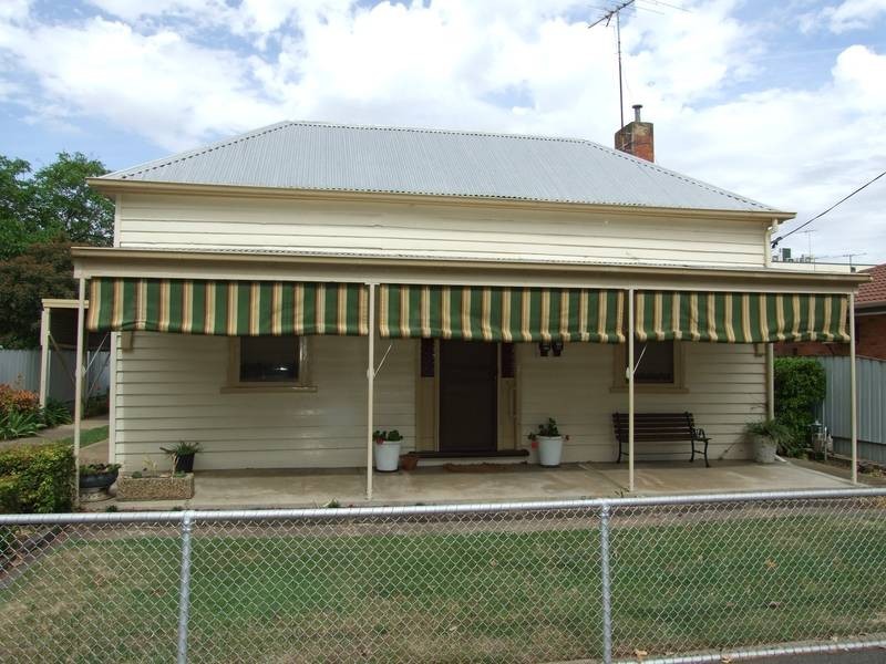 Wangaratta VIC 3677