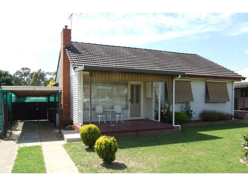 Wangaratta VIC 3677