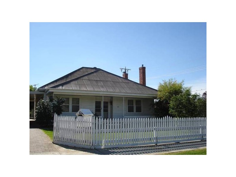101 Phillipson Street, Wangaratta VIC 3677